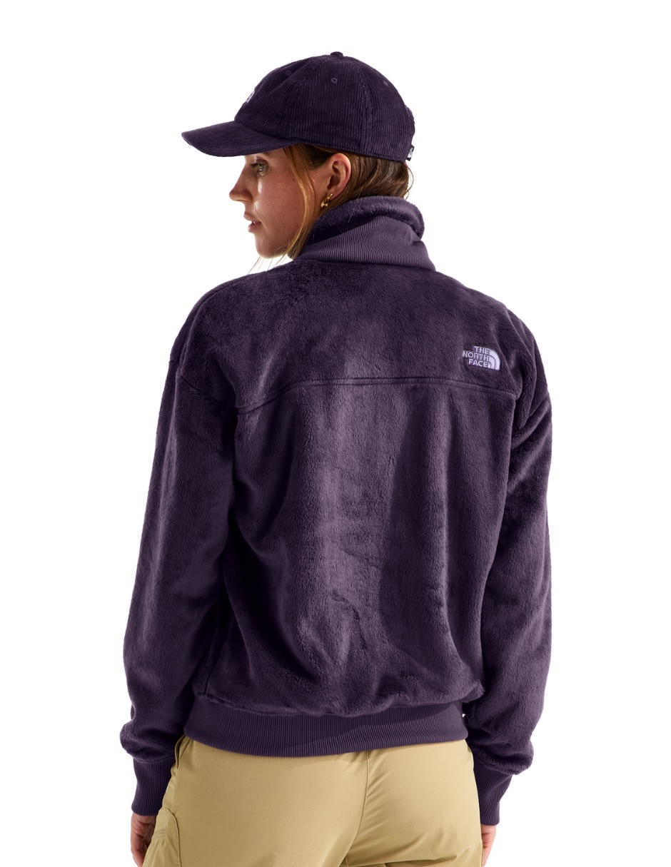 Chamarra casual para mujer 2