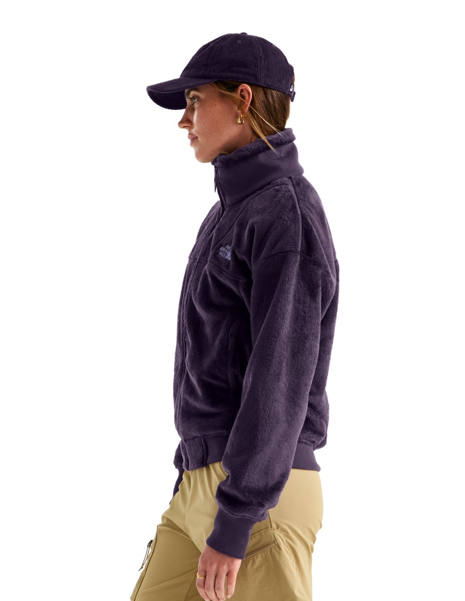 Chamarra casual para mujer 3