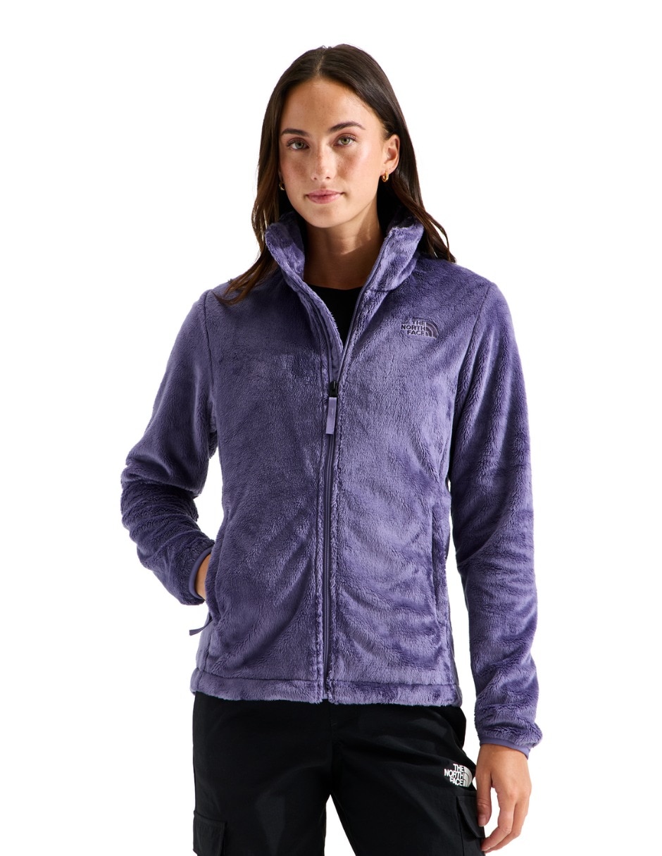 Chamarra casual para mujer