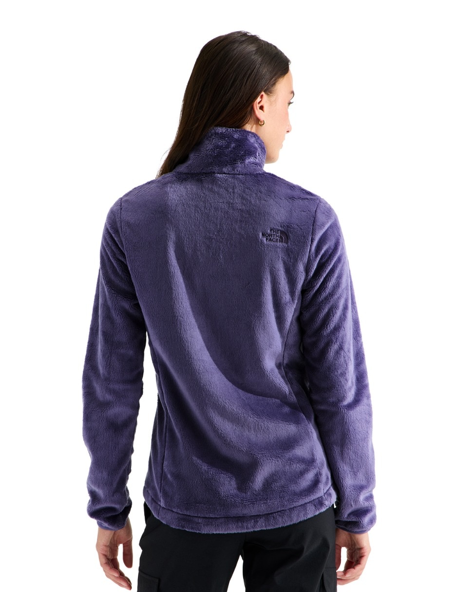 Chamarra casual para mujer 2