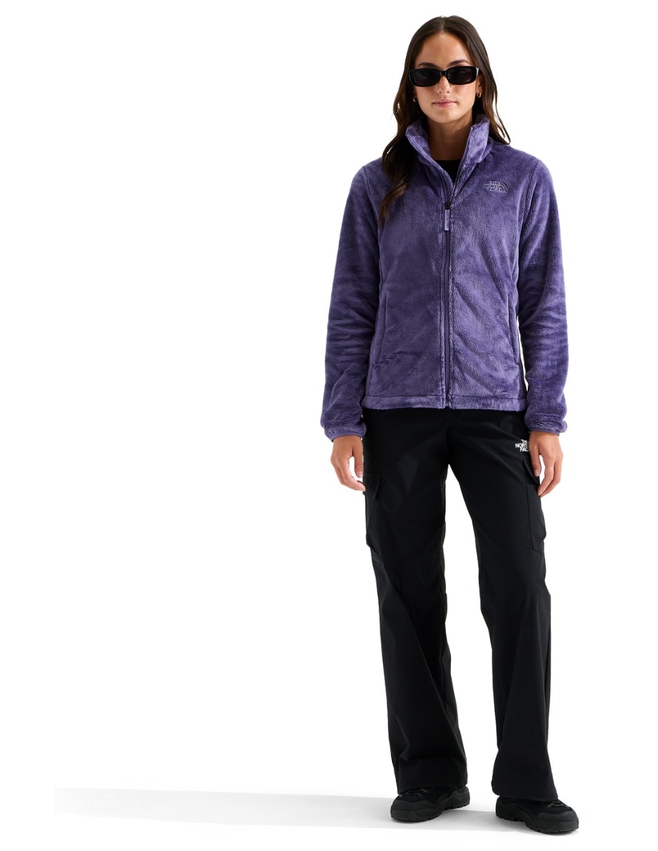 Chamarra casual para mujer 3