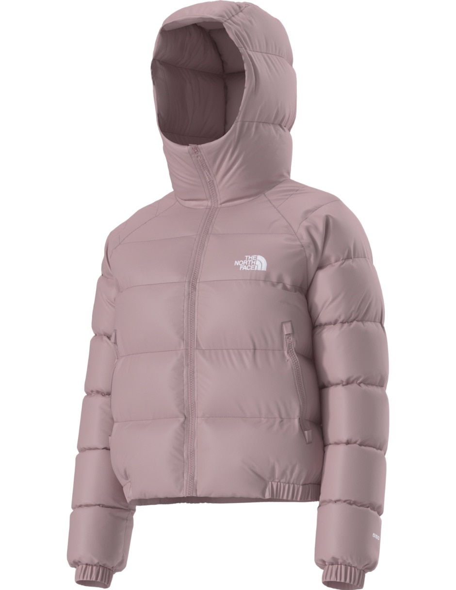 Chamarra Hydrenalite Down para mujer 3