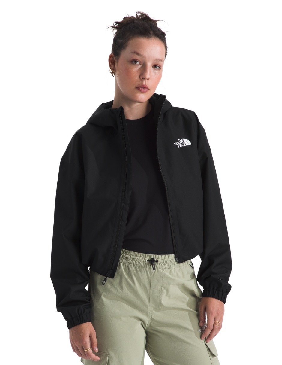 Chamarra casual para mujer Chamarra casual para mujer