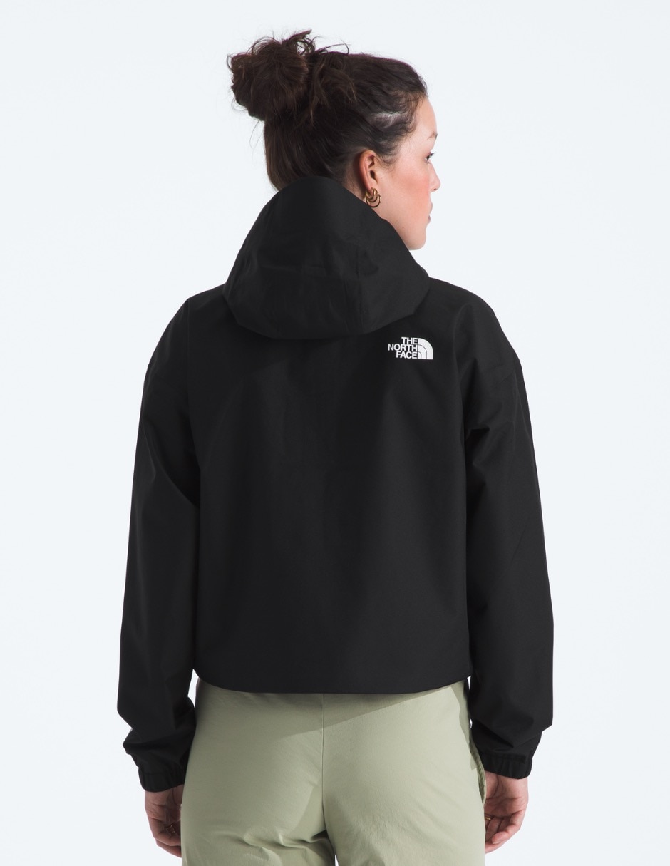 Chamarra casual para mujer 2