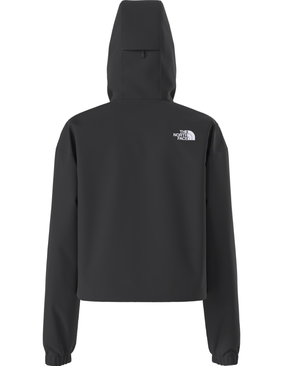 Chamarra casual para mujer 3