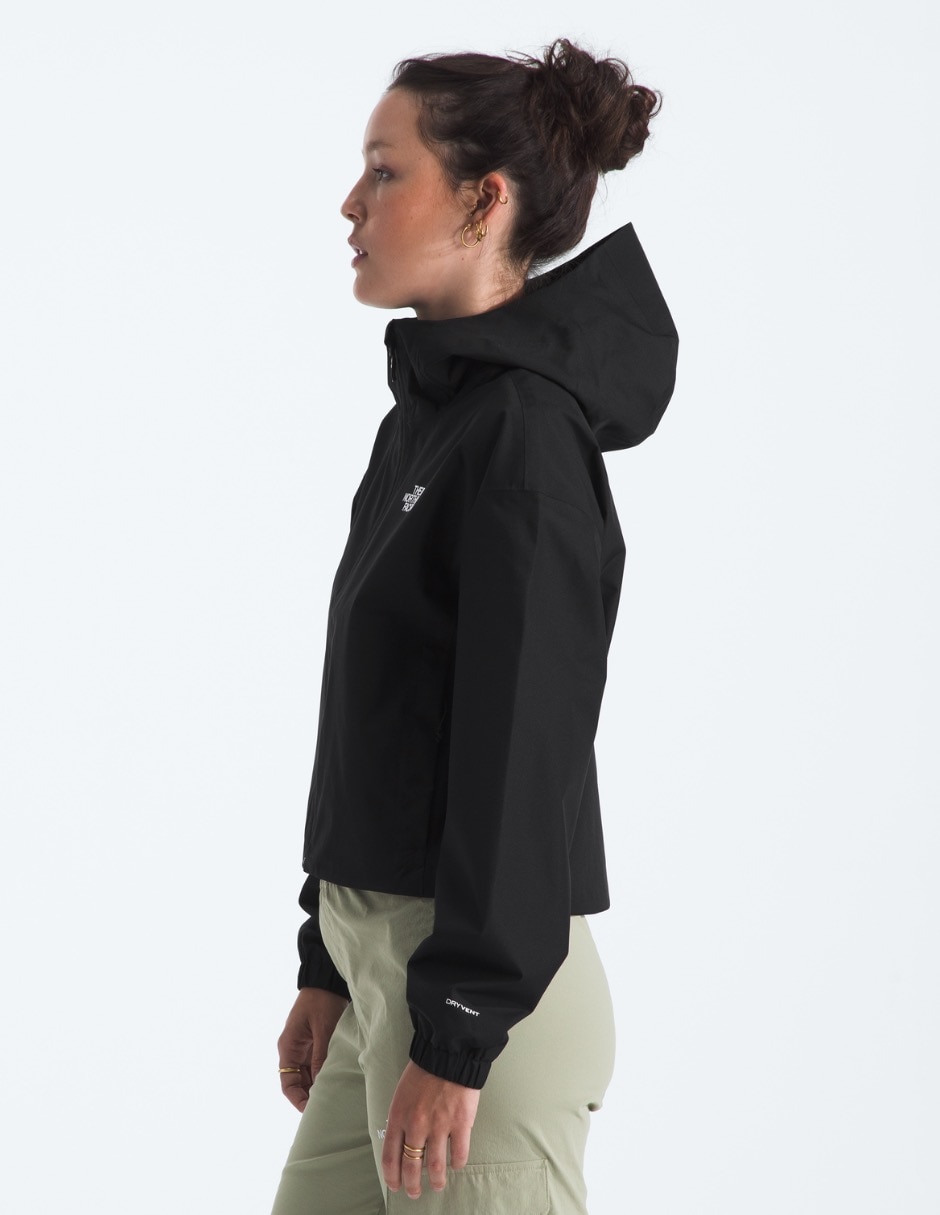 Chamarra casual para mujer 4