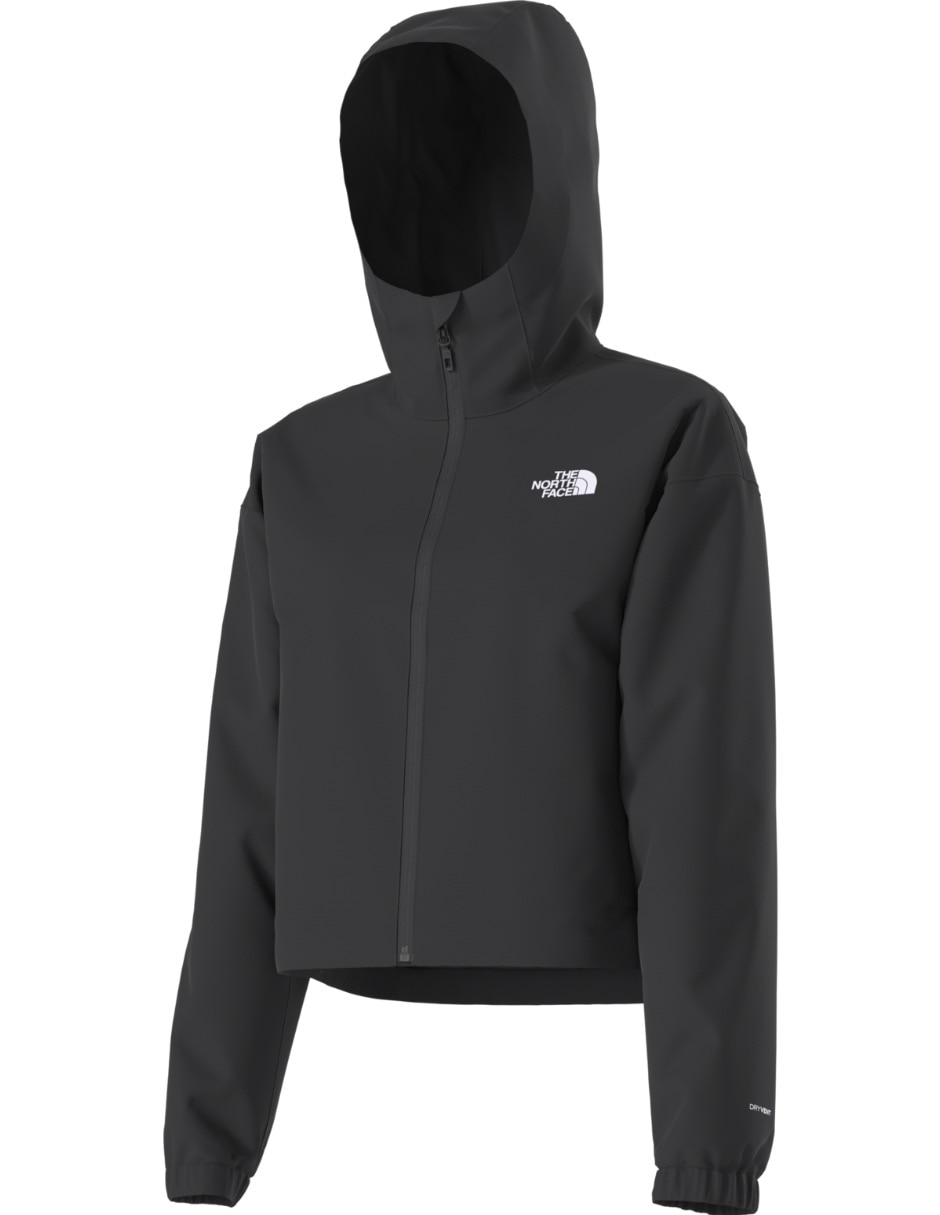 Chamarra casual para mujer 5