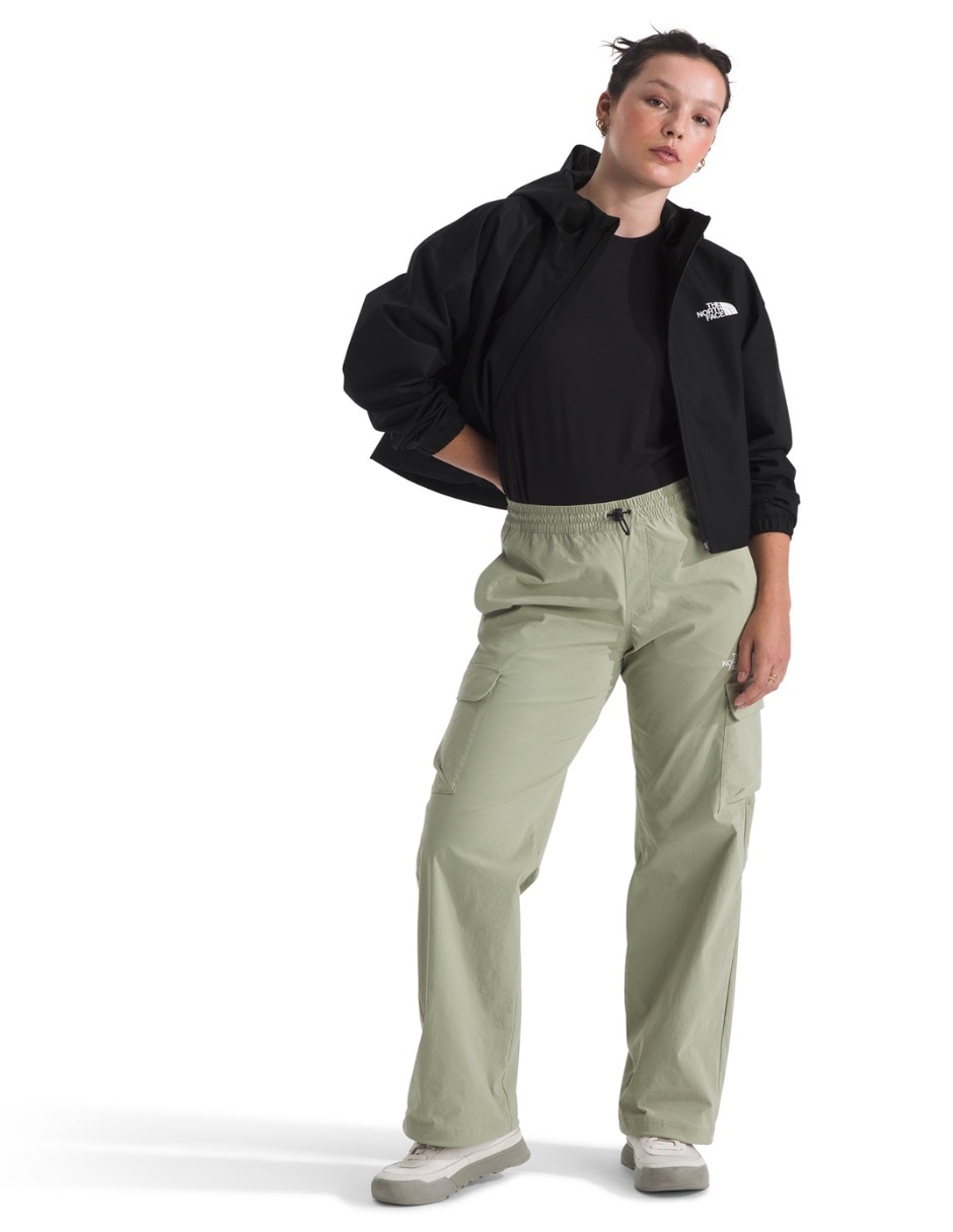 Chamarra casual para mujer 6