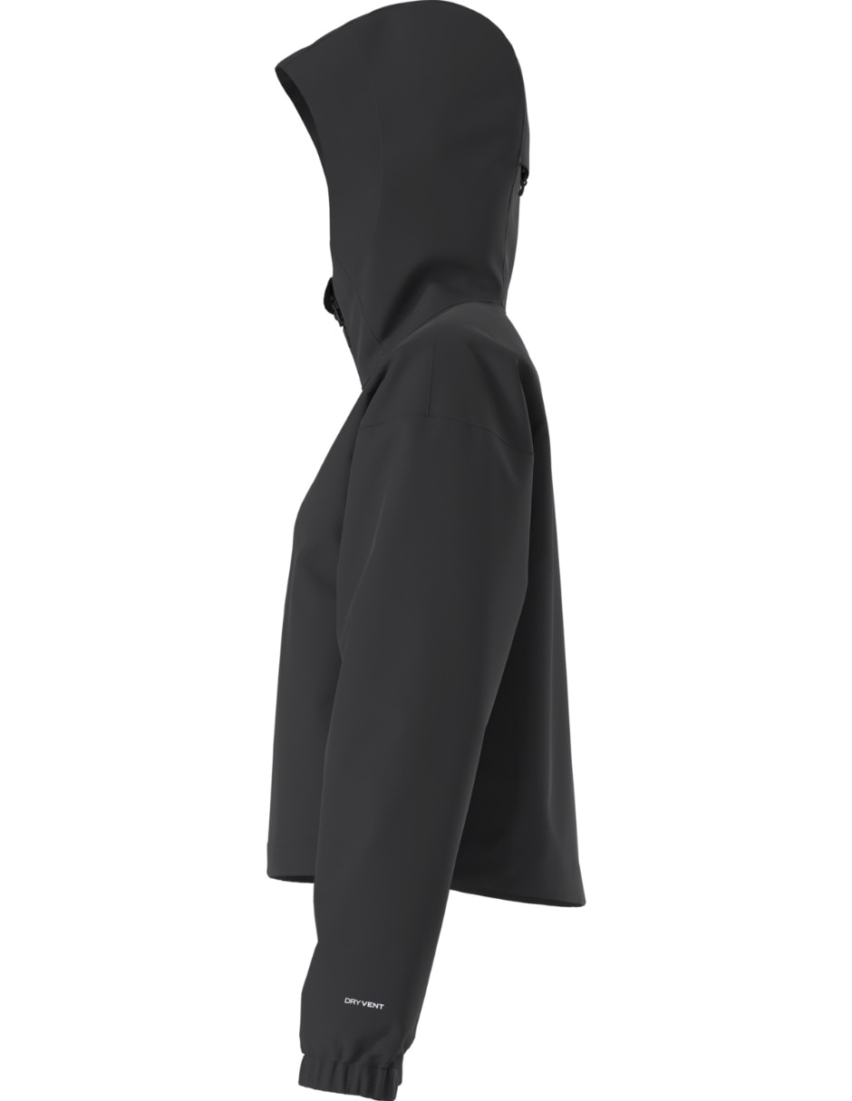 Chamarra casual para mujer 7