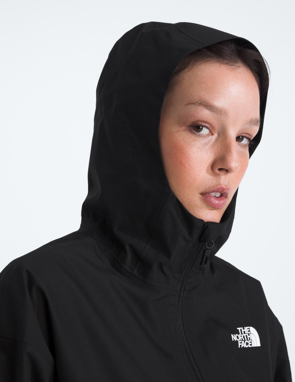 Chamarra casual para mujer 8