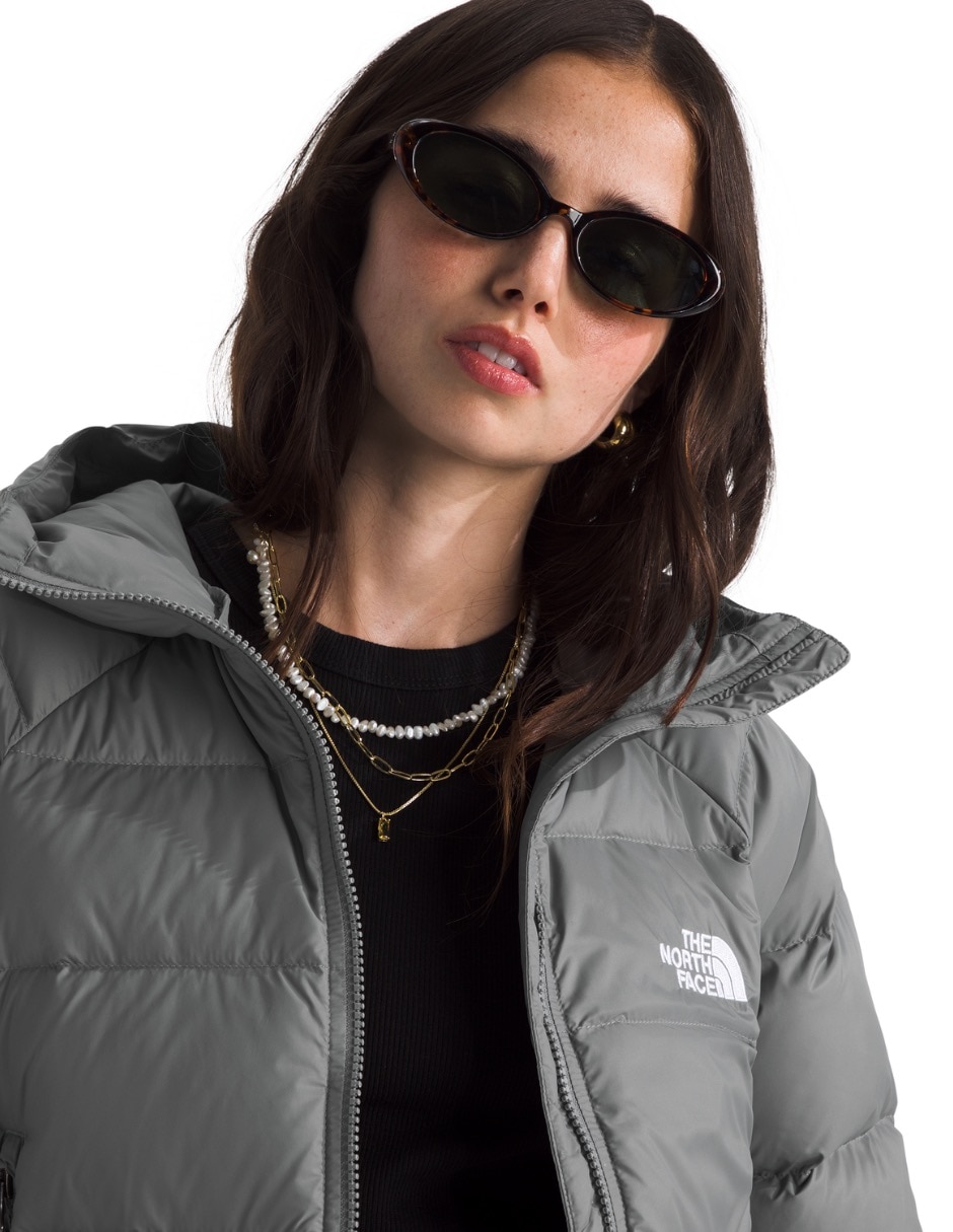 Chamarra Hydrenalite Down para mujer 4