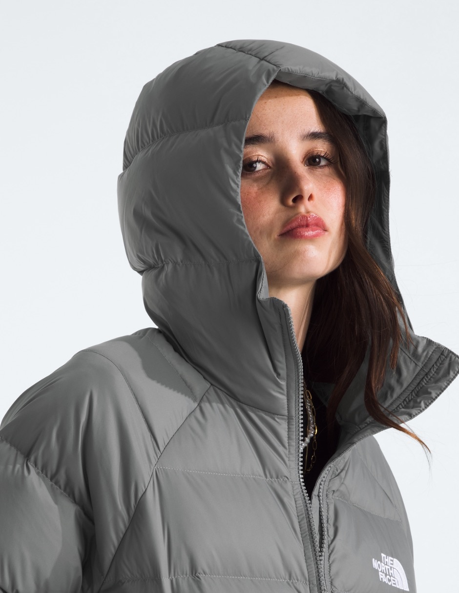 Chamarra Hydrenalite Down para mujer 6