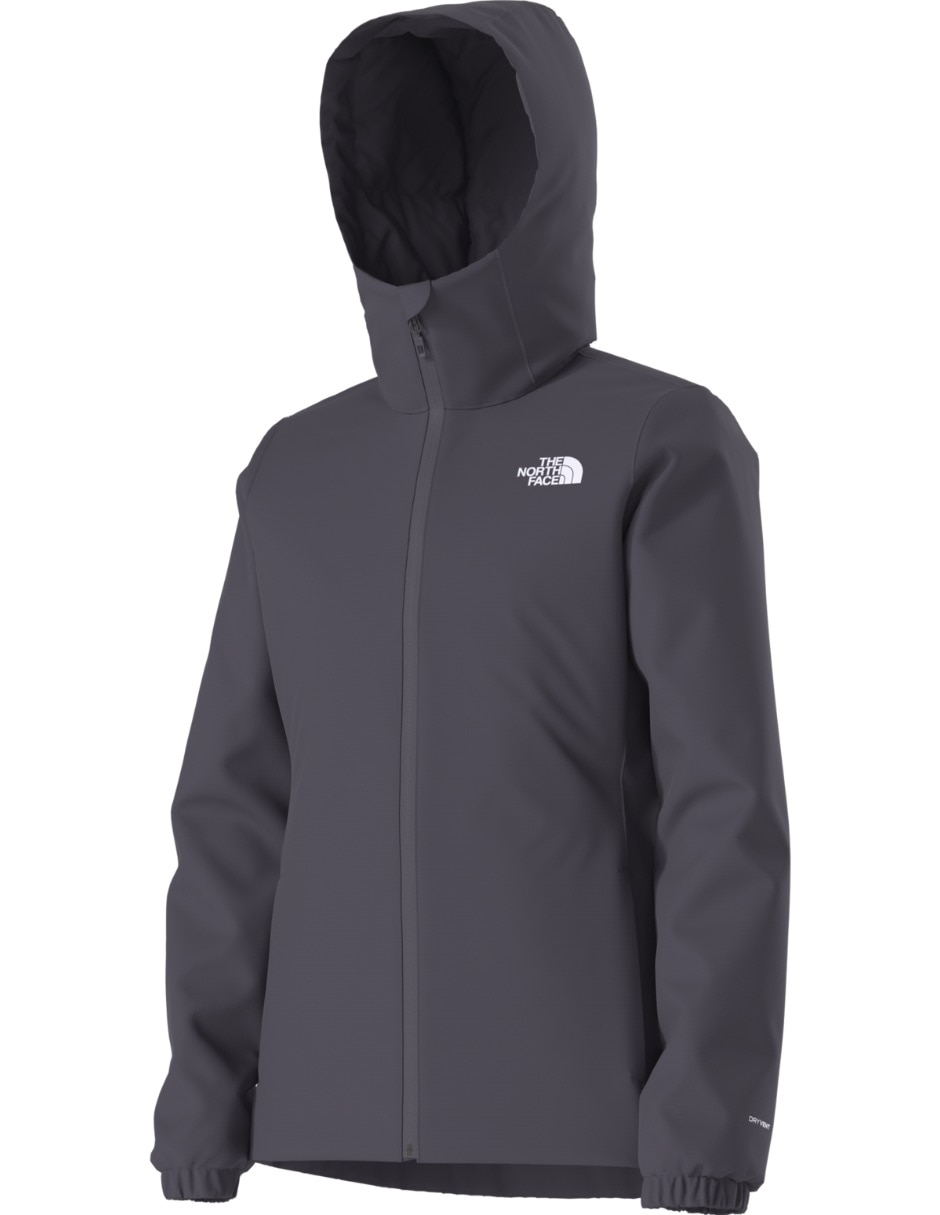 Chamarra Quest Ins para mujer 4
