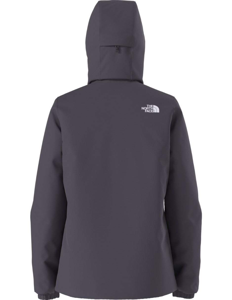 Chamarra Quest Ins para mujer 3