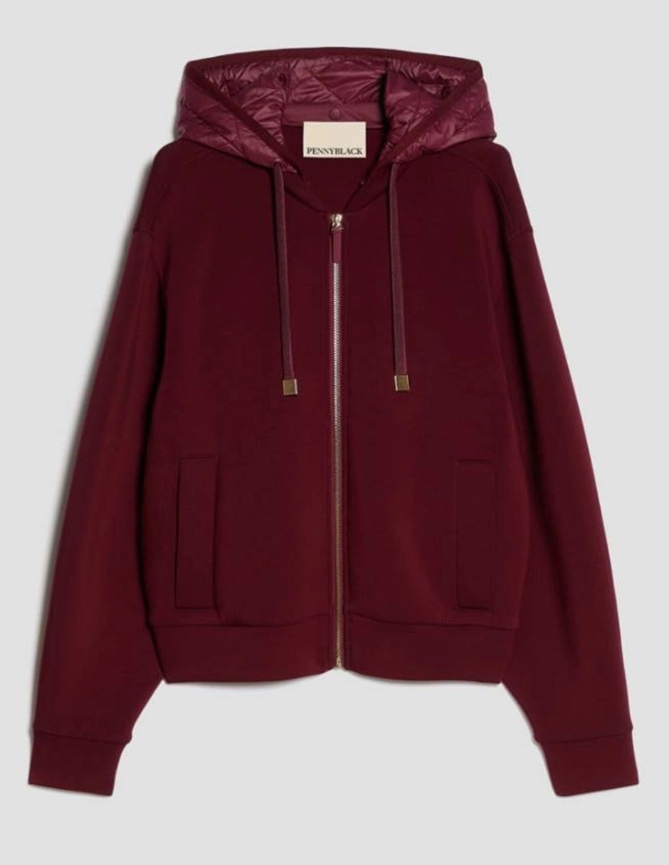 Chamarra bomber para mujer 2