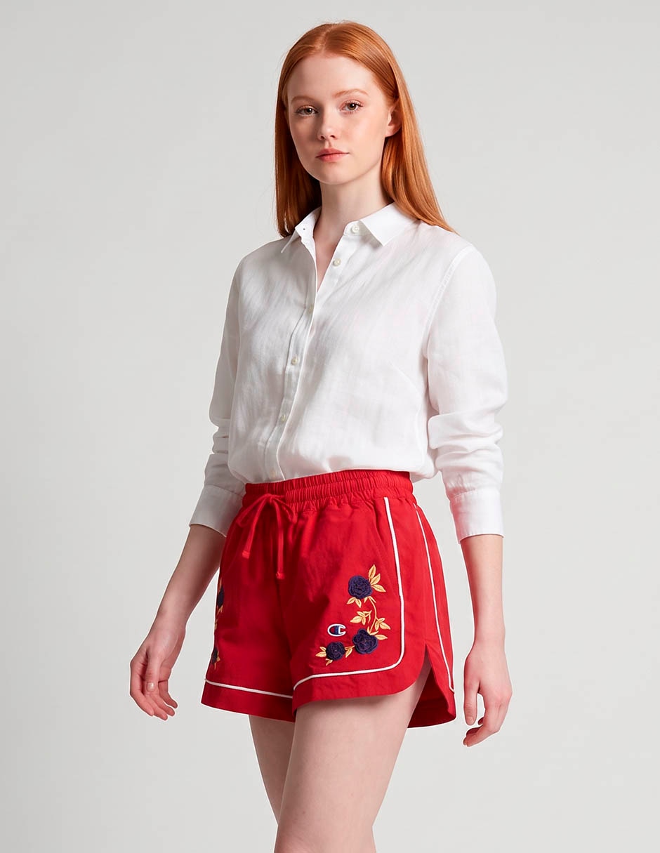 Short de algodón para mujer Short de algodón para mujer