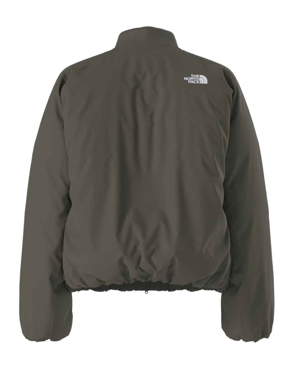 Chamarra casual para mujer 3