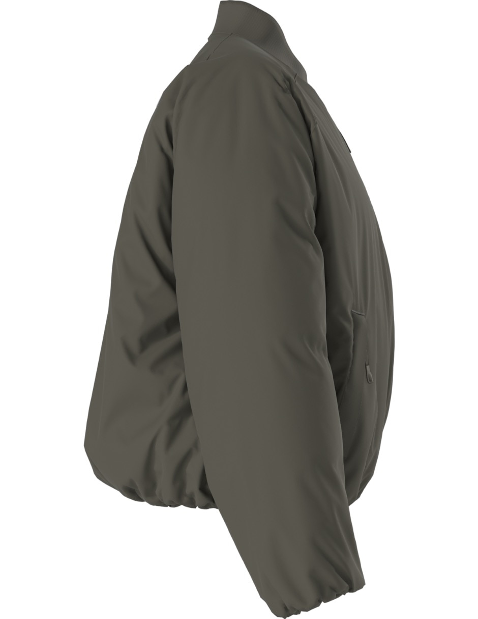Chamarra casual para mujer 2