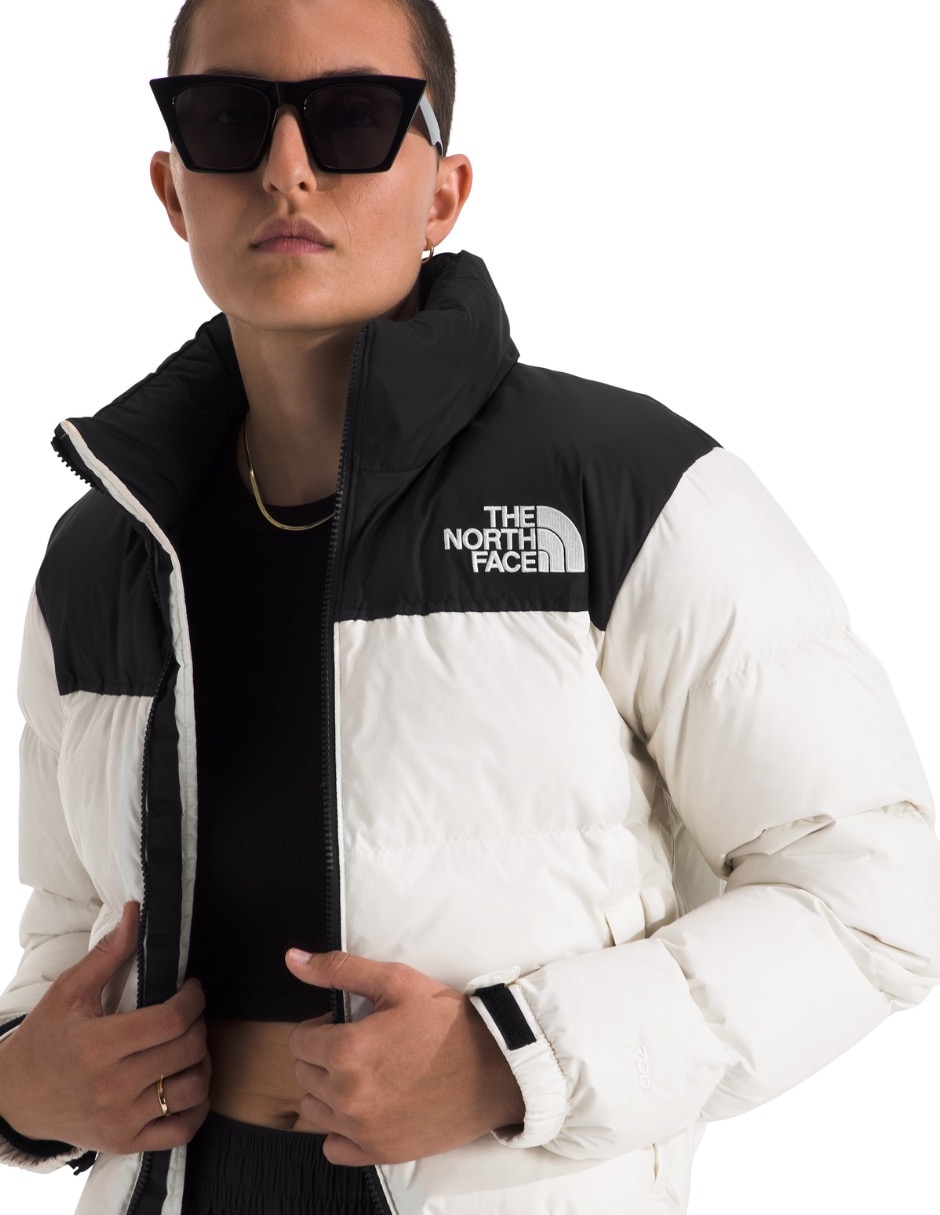 Chamarra Casual para mujer 3