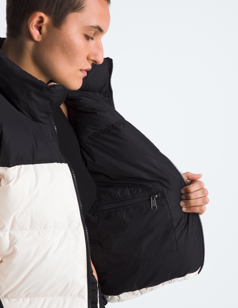 Chamarra Casual para mujer 6