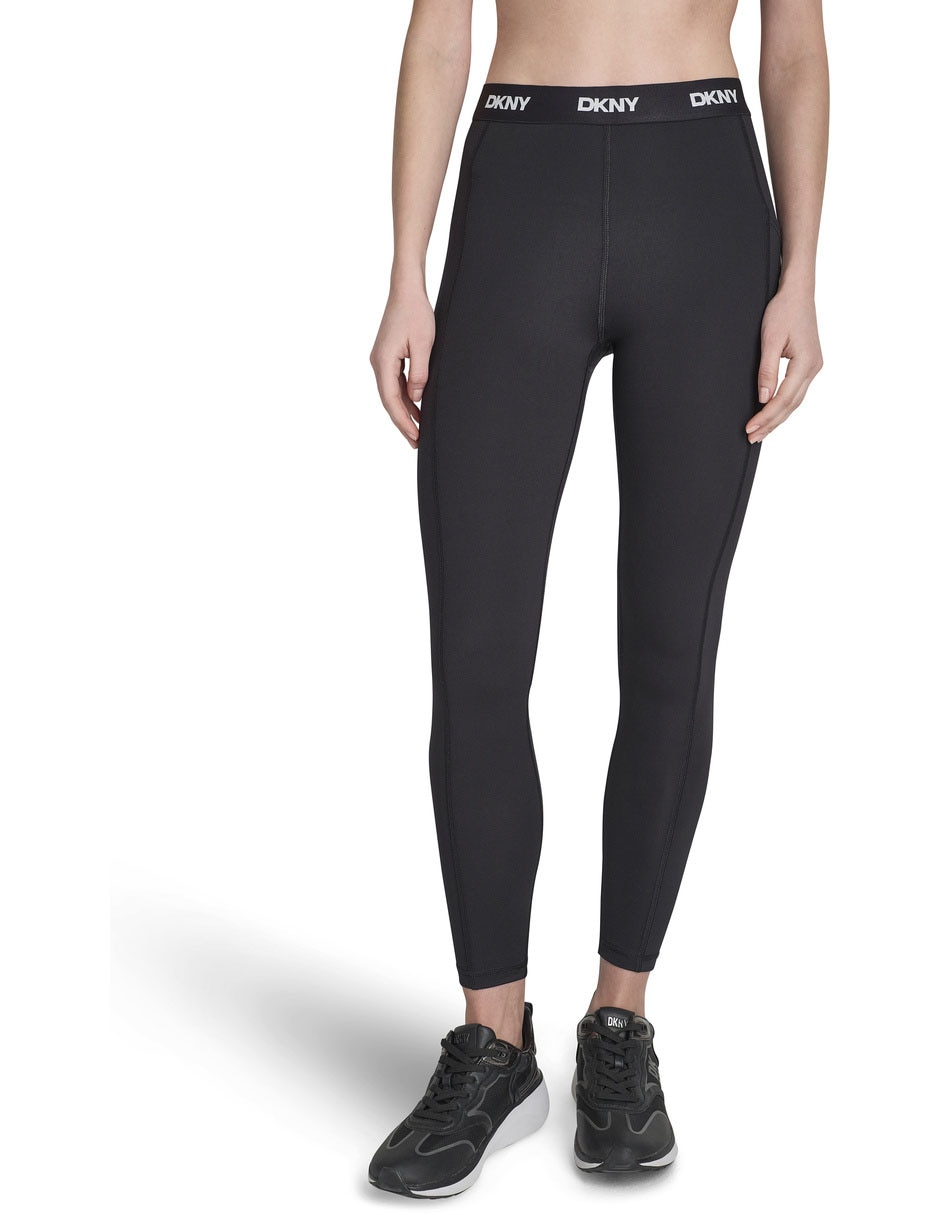 Legging a la cintura con elástico para mujer Legging a la cintura con elástico para mujer
