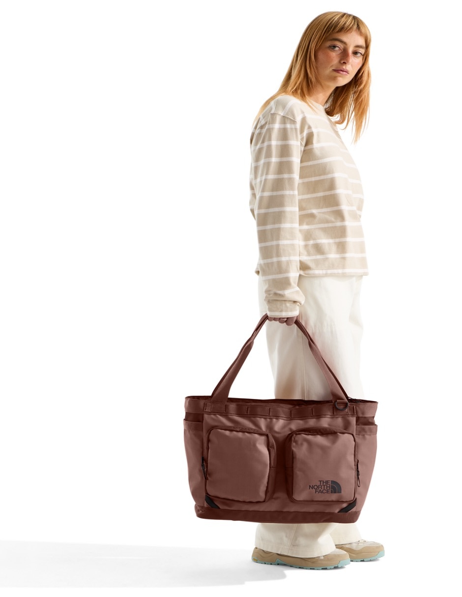 Bolsa tote Base Camp Voyager unisex 3