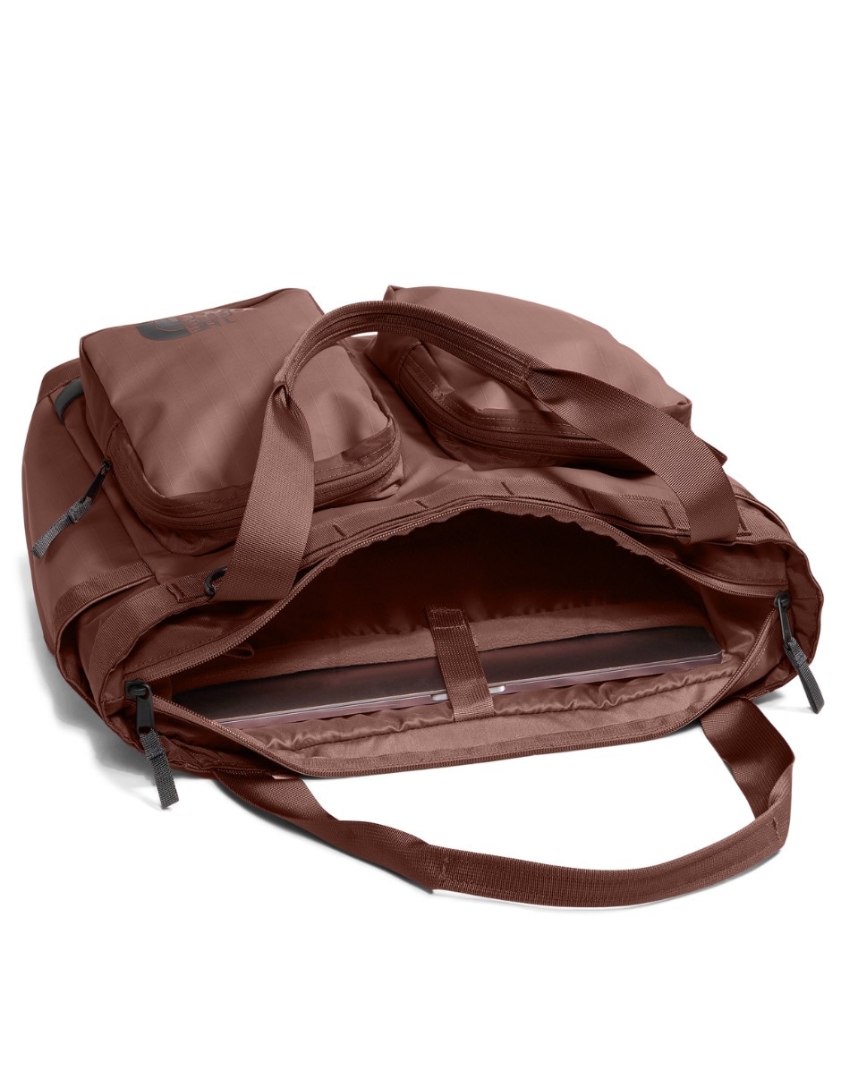Bolsa tote Base Camp Voyager unisex 4