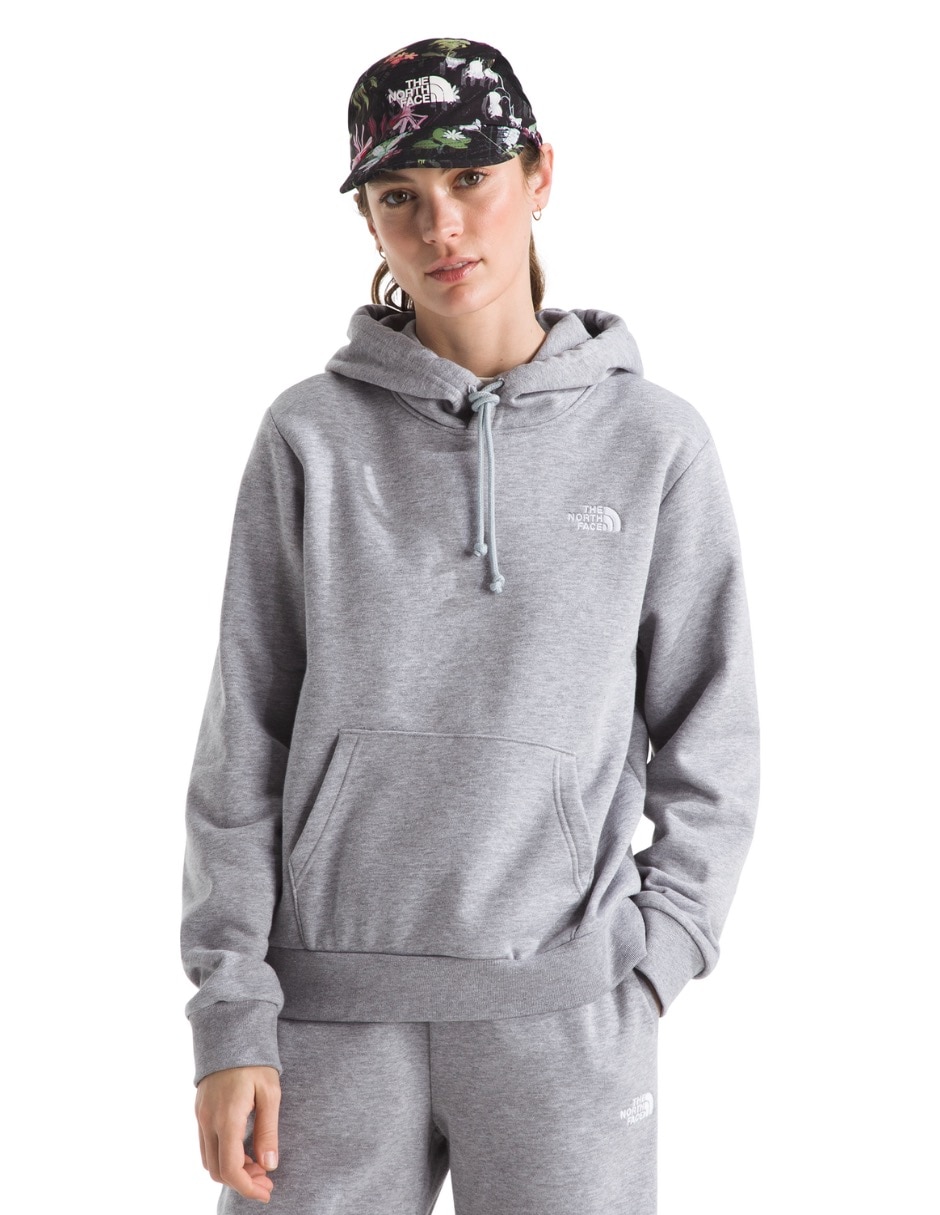 Sudadera capucha para mujer Sudadera capucha para mujer