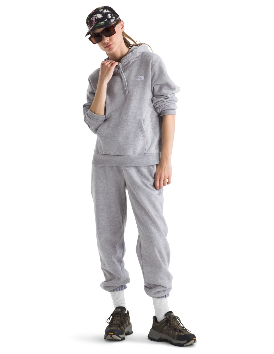 Sudadera capucha para mujer 4