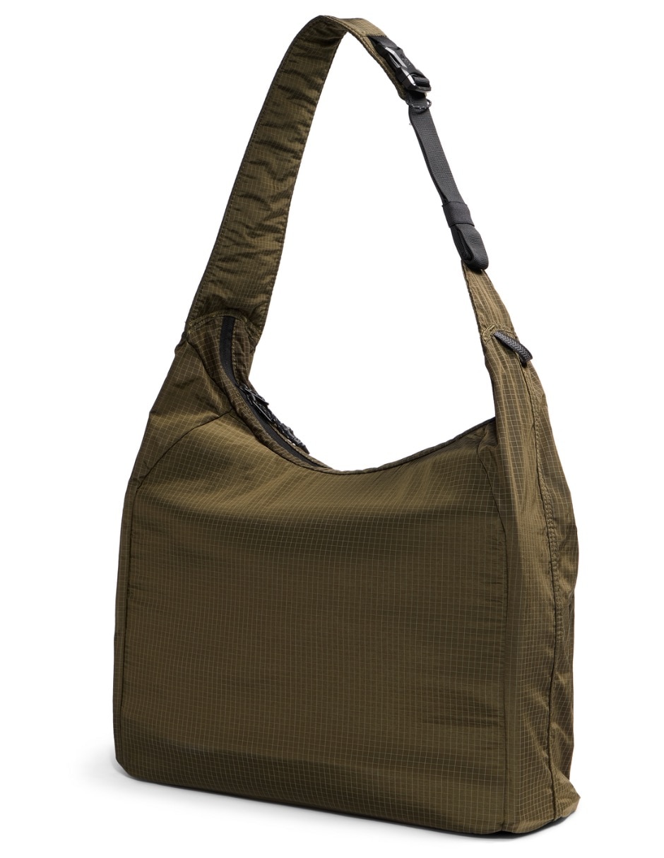 Bolsa tote Never Stop unisex 2