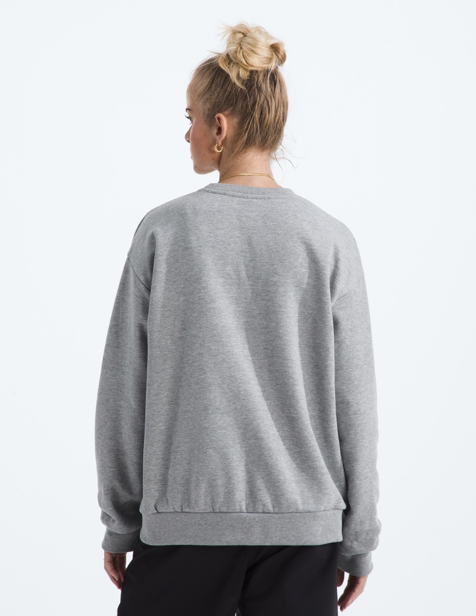 Sudadera capucha para mujer 2