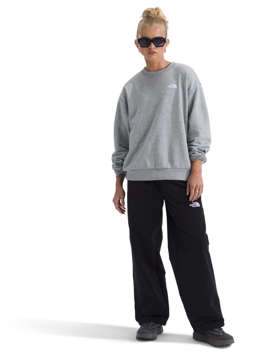 Sudadera capucha para mujer 3