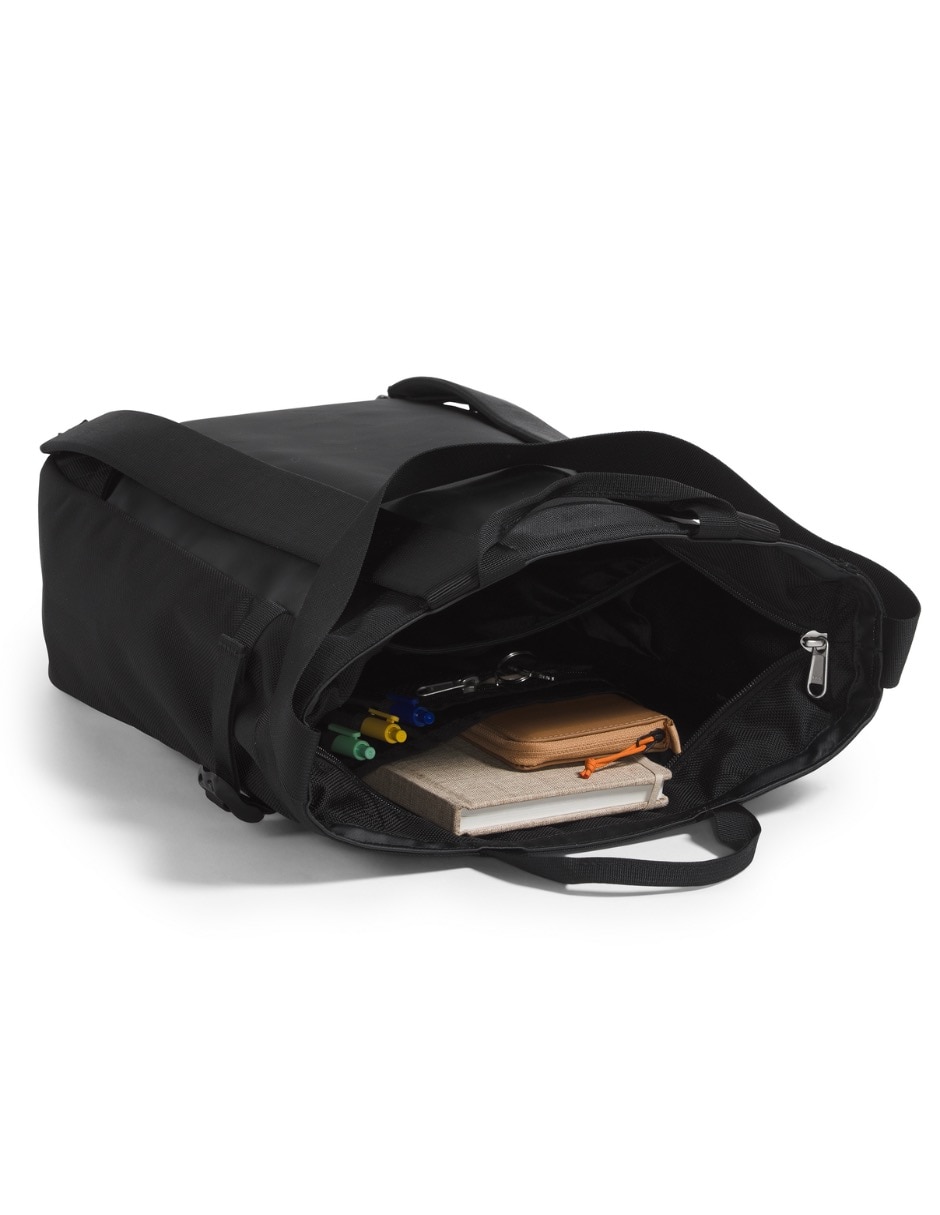 Bolsa tote the north face nf0a8bk7kx7 unisex