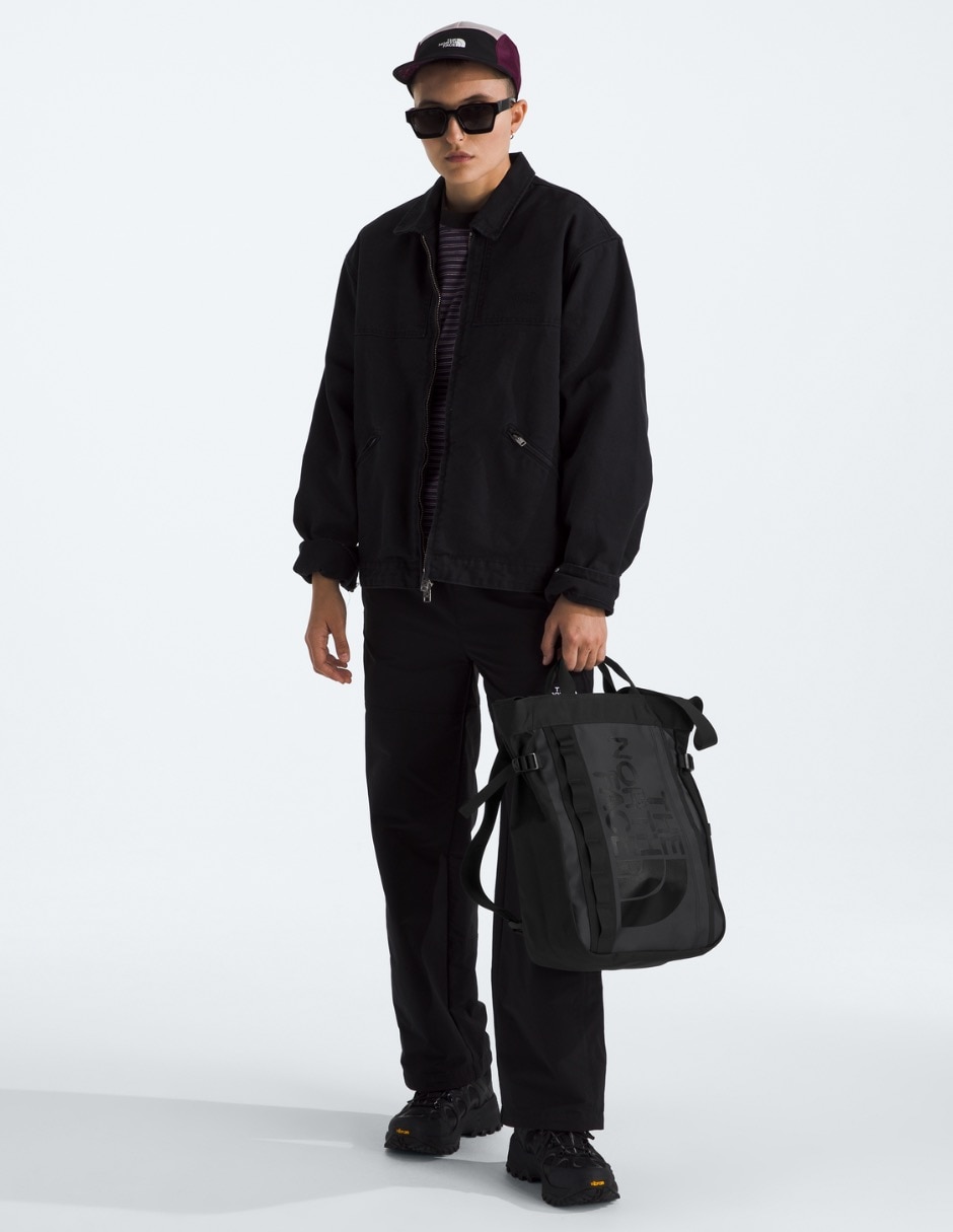 Bolsa tote the north face nf0a8bk7kx7 unisex