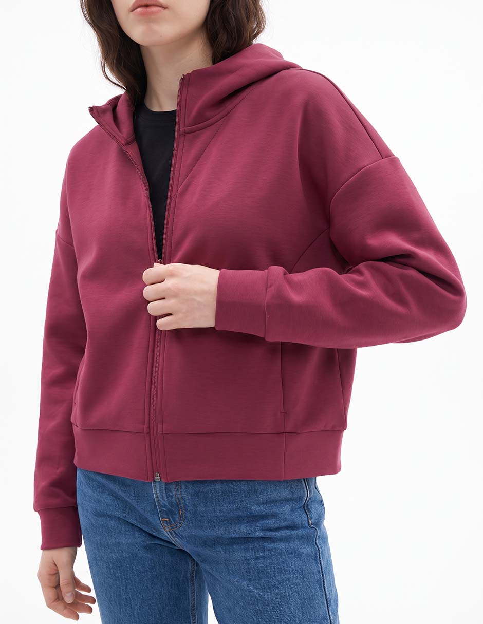 Blusa guess manga corta para mujer 4