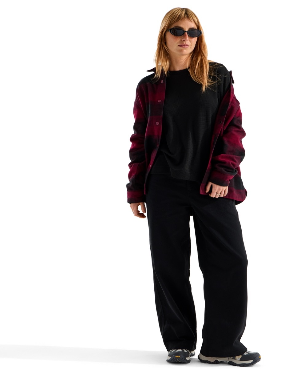 Sudadera con capucha para mujer 2