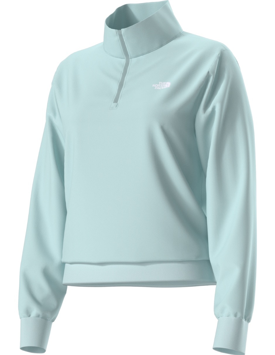 Sudadera capucha para mujer 2
