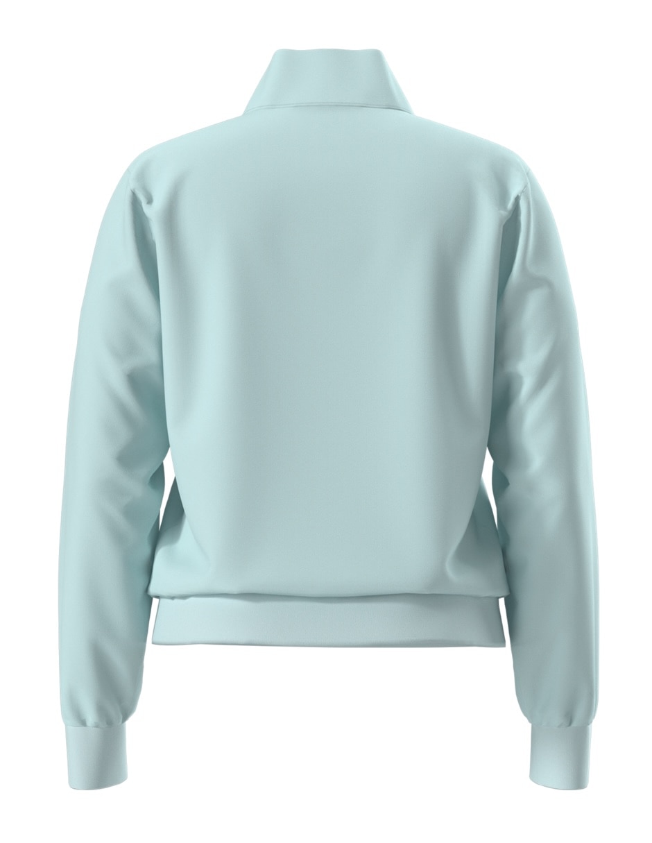 Sudadera capucha para mujer 3