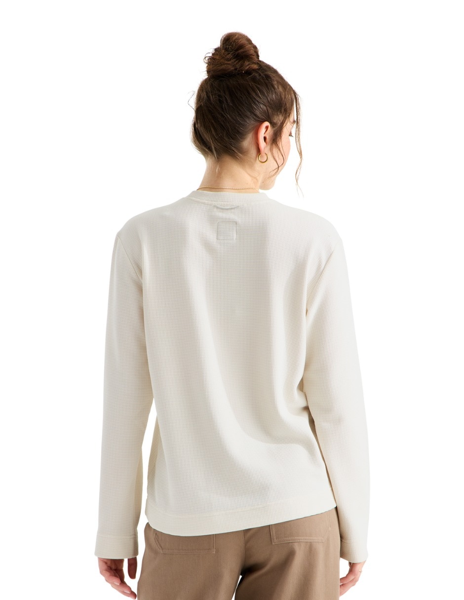 Sudadera con capucha para mujer 2