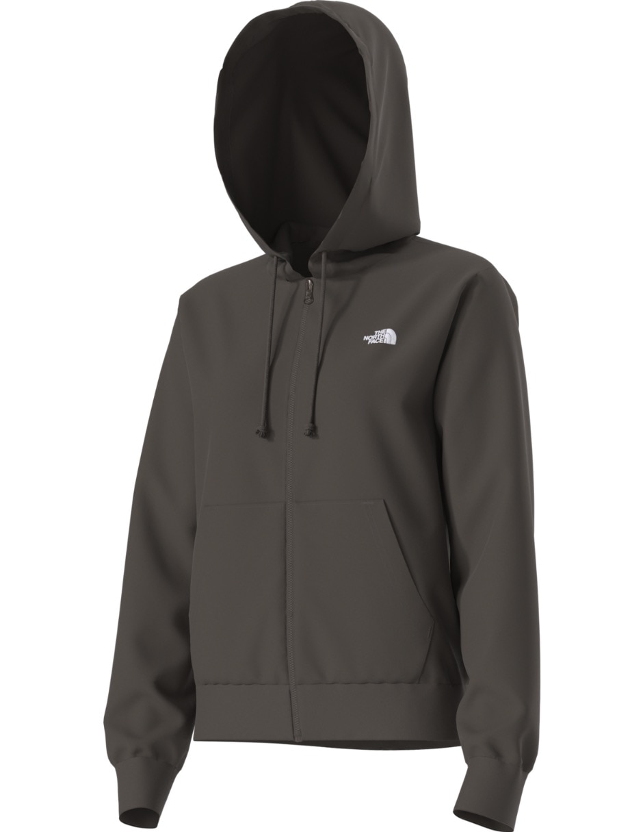 Sudadera capucha para mujer 2