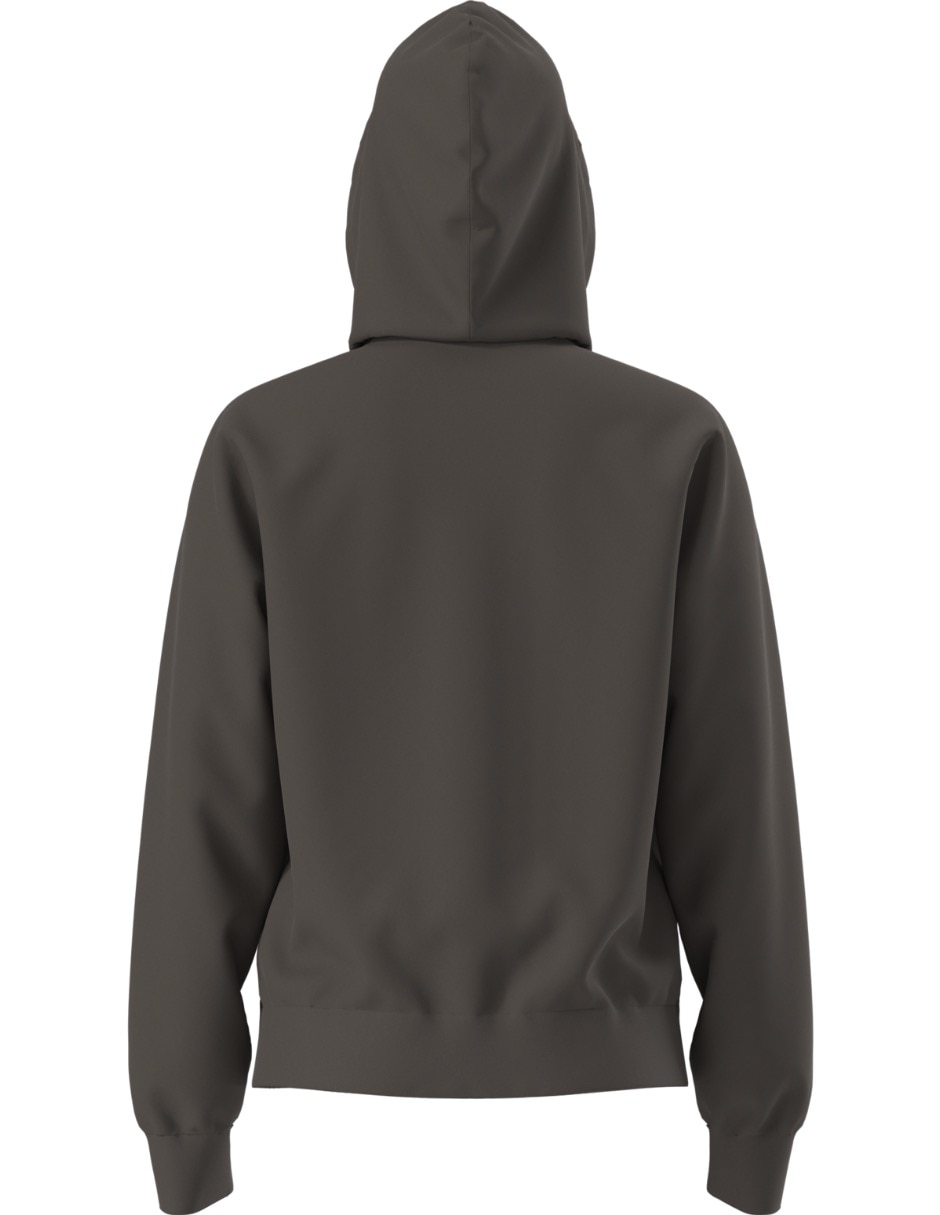 Sudadera capucha para mujer 3