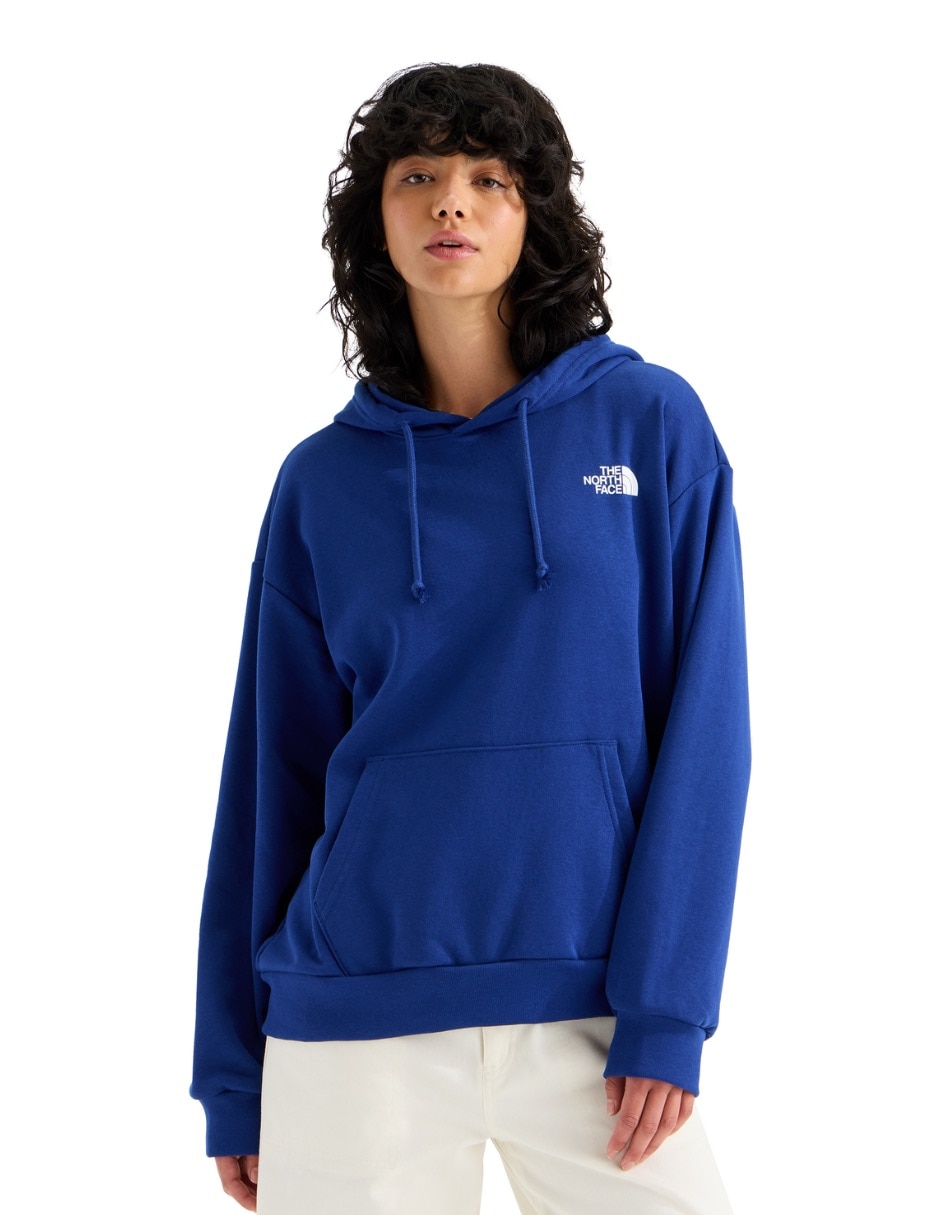 Sudadera con capucha para mujer Sudadera con capucha para mujer