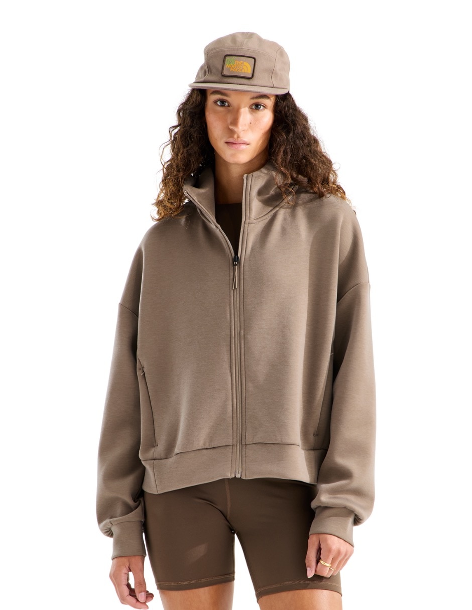 Sudadera con capucha para mujer Sudadera con capucha para mujer