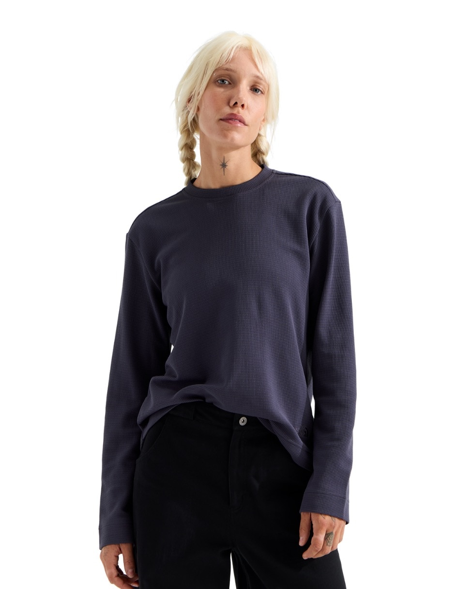 Sudadera con capucha para mujer