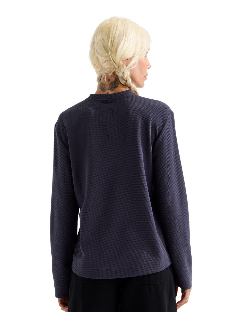 Sudadera con capucha para mujer 4