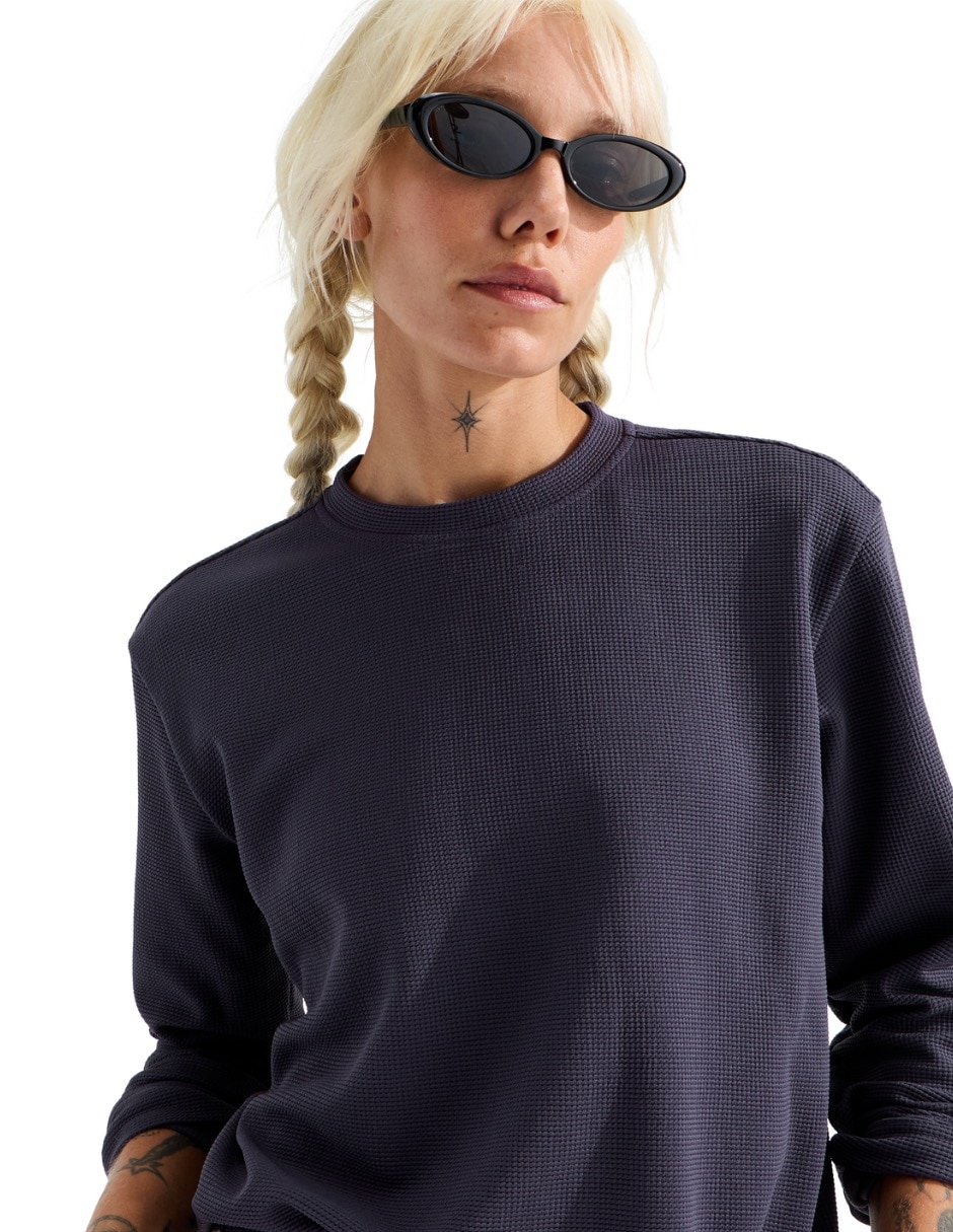 Sudadera con capucha para mujer 3