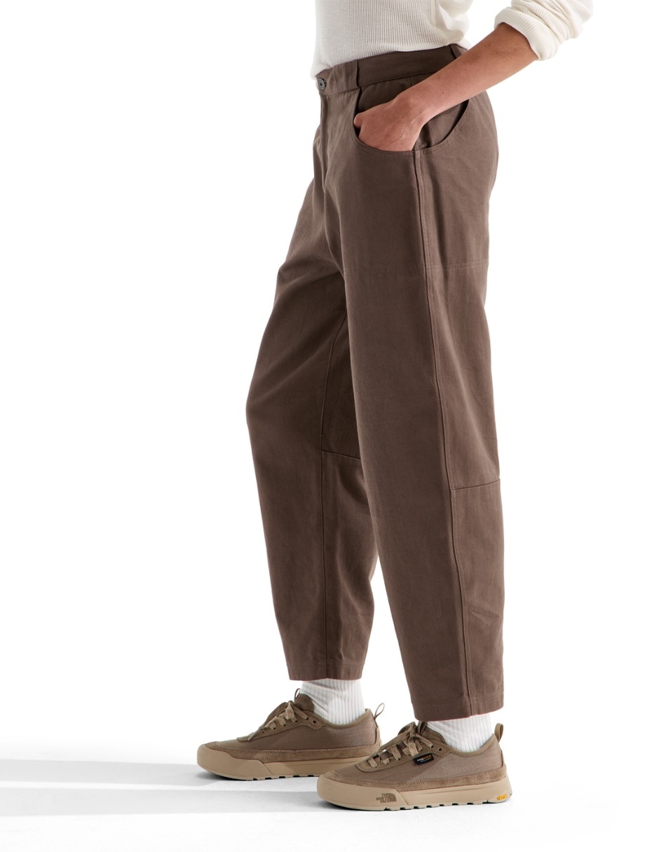 Pantalón regular para mujer Pantalón regular para mujer