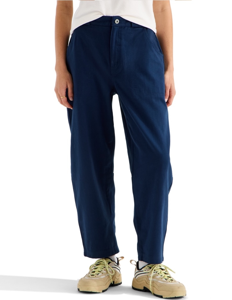 Pantalón Regular Regular para mujer