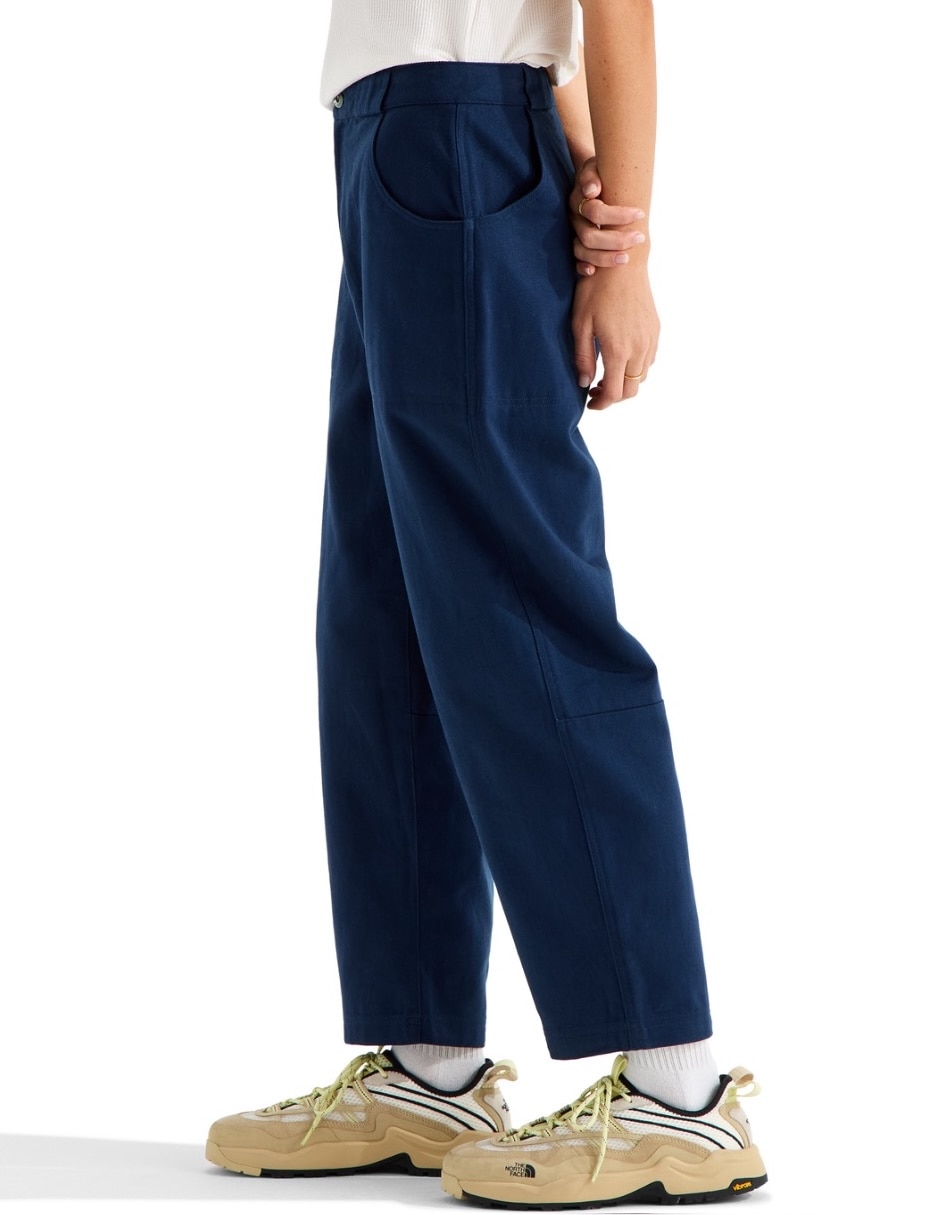 Pantalón Regular Regular para mujer 4