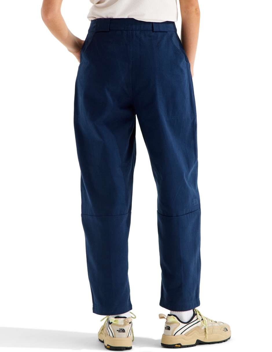 Pantalón Regular Regular para mujer 2